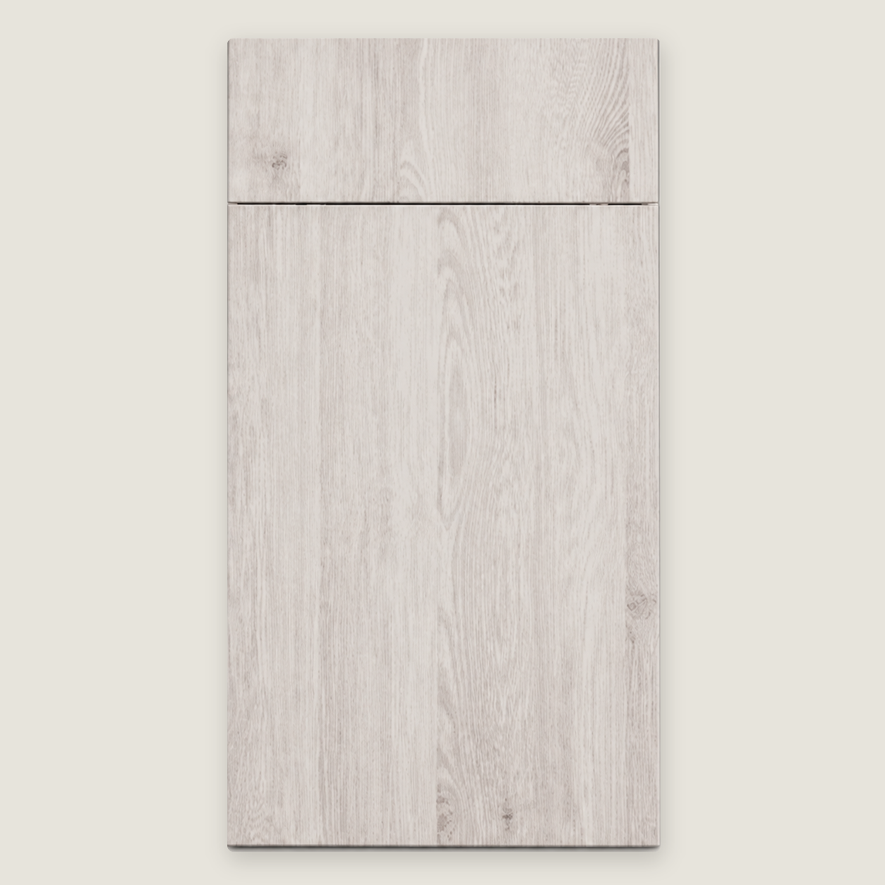 Ida 01 cabinet door by Deluxe Wood Cabinetry