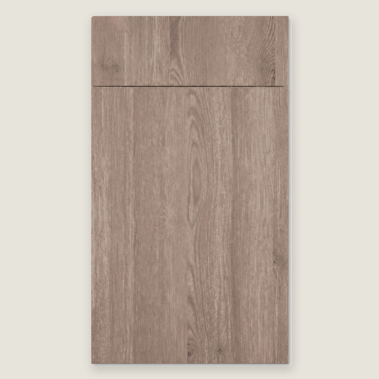 Ida 03 cabinet door by Deluxe Wood Cabinetry