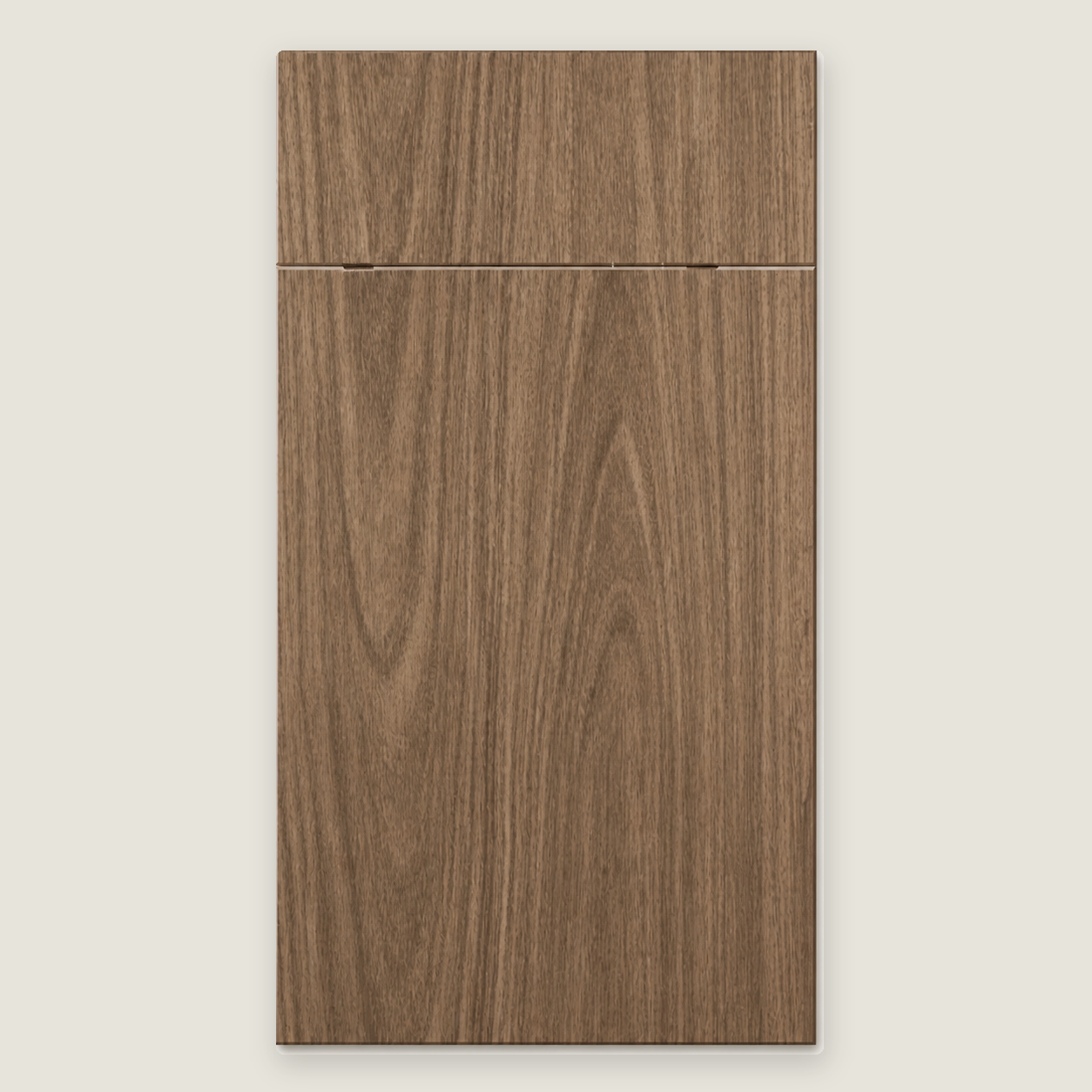 Nocce 03 cabinet door by Deluxe Wood Cabinetry