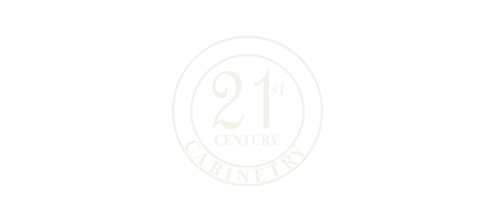 21st Century Cabinetry