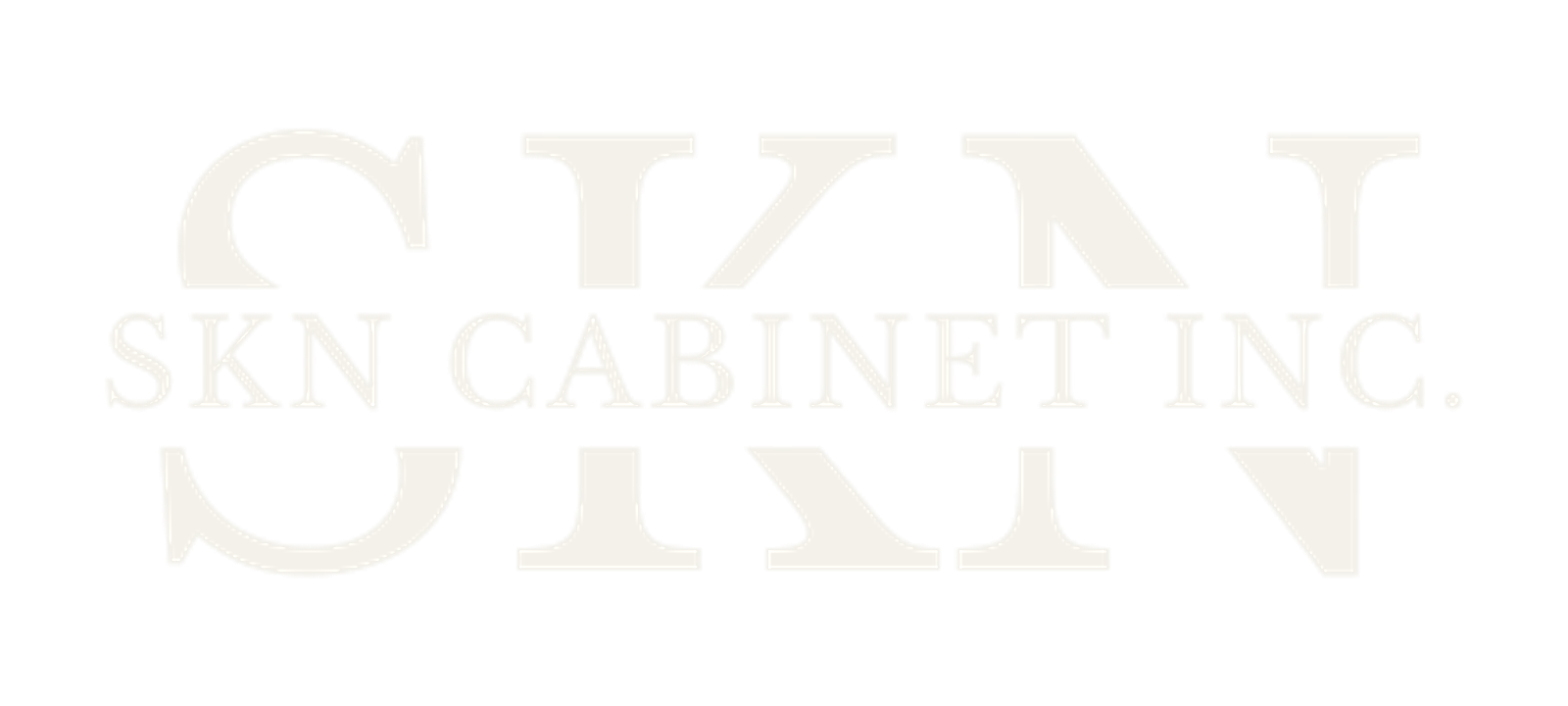 SKN Cabinet